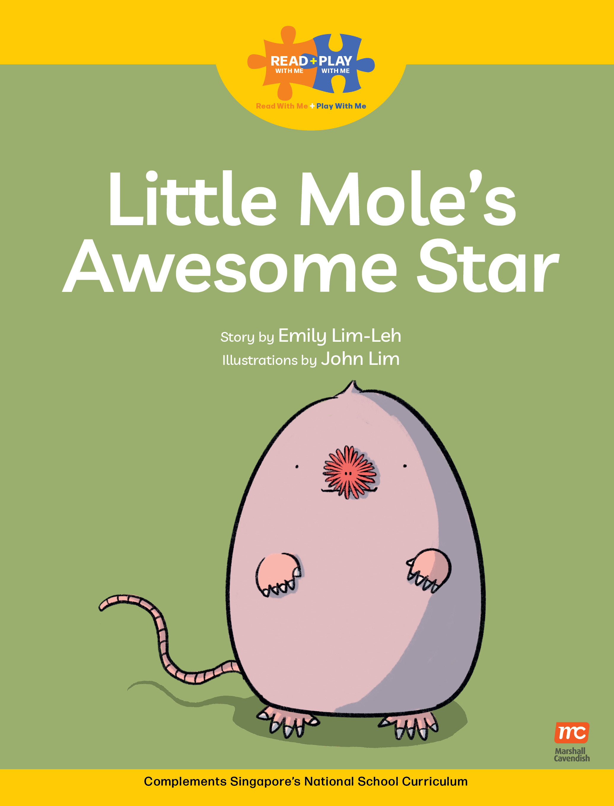 Value Little Moles Awesome Star Cover (RP).jpg